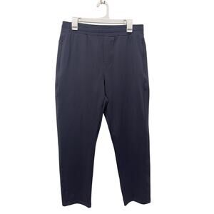 Public Rec Gamechanger Rec Pant navy blue pull-on size 34x30